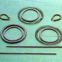 Garter Spring