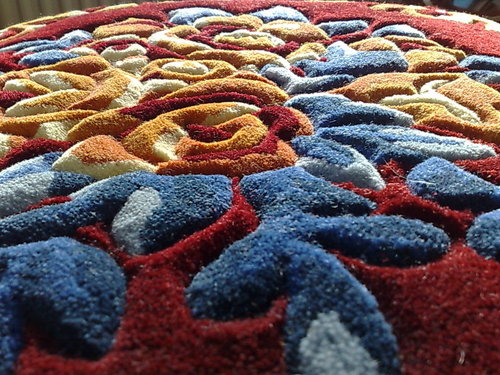 Handtufted Carpets