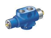 HEAVY DUTY DISTRIBUTION VALVES