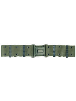 MILITARY WEB BELT