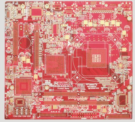 Miniboardpro 4 Layer