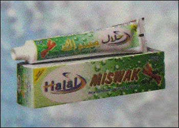 MISWAK TOOTHPASTE