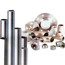 Nickel Alloys Products