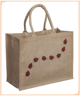 R. KUMAR & COMPANY Jute Bags