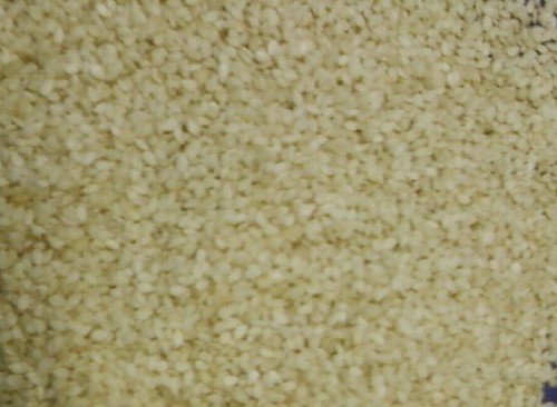 sesame seeds