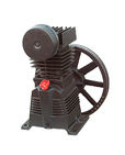 Single Stage Air Compressor