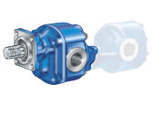 TANDEM "SE" GEAR PUMPS