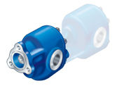 TANDEM "UNI" GEAR PUMPS