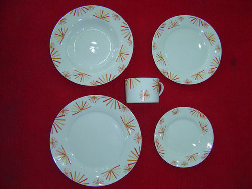 30pcs Dinner Set