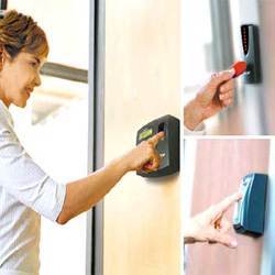 Access Control System