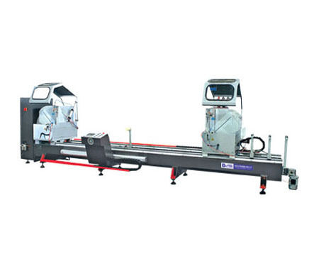 Aluminum Window Machine