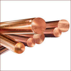 Copper Rods