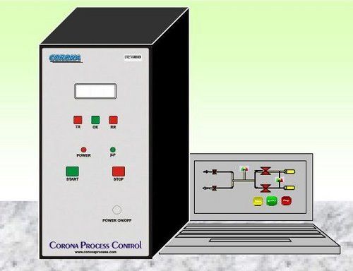 Differential Pressure Decay Leak Testing Machine