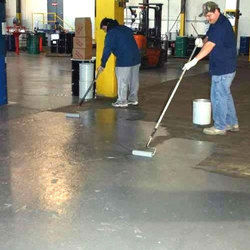 Epoxy Coatings