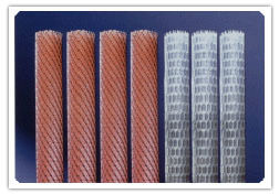 Expanded Mesh Sieve