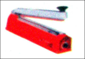 HAND OPERATED IMPULSE SEALER