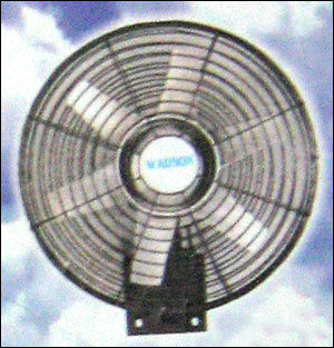 High Speed Wall Mounted Fans