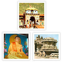 India Pilgrimage Tours