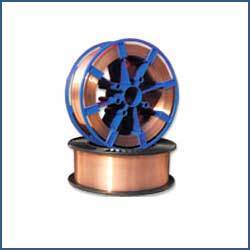 MIG Welding Wires - Copper Coated, High Efficiency & Durable with Corrosion Resistance