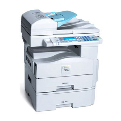 Photocopier