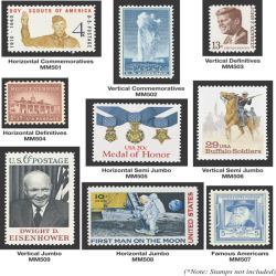 Stamps Auction By Heritage Pointe Pvt. Ltd.