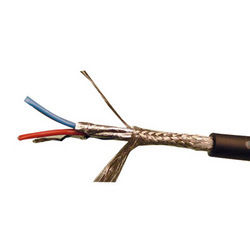 Telecommunication Shielded Multicore Cables