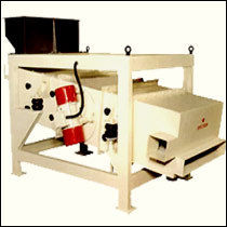 Vibro Classifier Separator