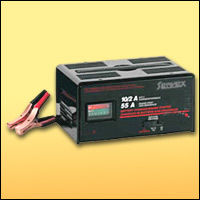 Automatic Battery Charger