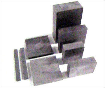 Carbide Ground Blocks