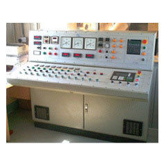 Control Desk