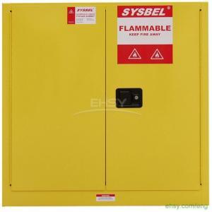 Flammable Safety Cabinet