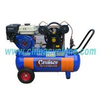 GAS AIR COMPRESSOR