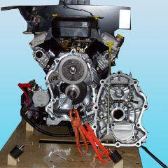 Generator Repair Services