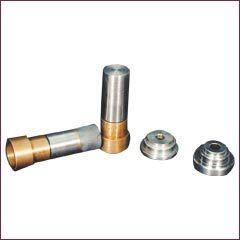 Homogenizer Valves