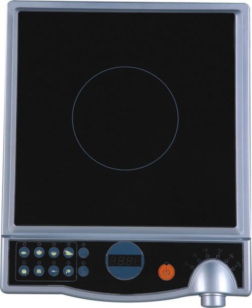Induction Cooker With Control Knob at Best Price in Zhongshan
