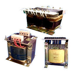 Isolation Transformer