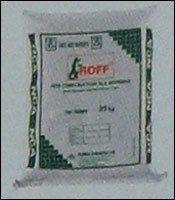 NEW CONSTRUCTION TILE ADHESIVE