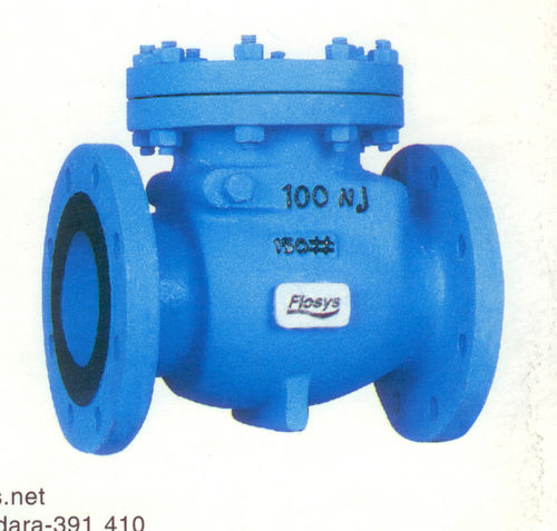 Non Return Valve