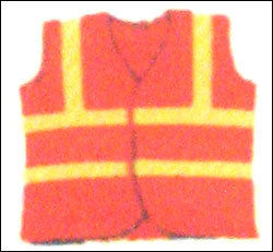 SAFETY JACKET