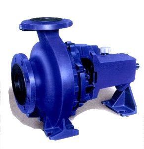 SEWAGE PUMPS