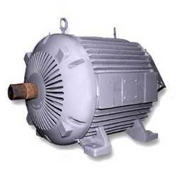 Slip Ring Motors