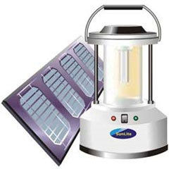 Solar Lanterns