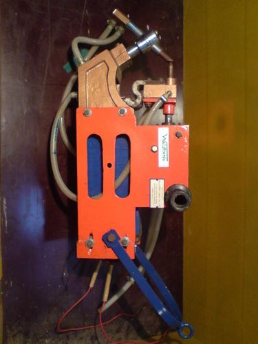 Spot Welding Gun