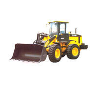 Wheel Loader Model ZL - 30 G