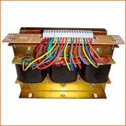 3ph Power Transformer