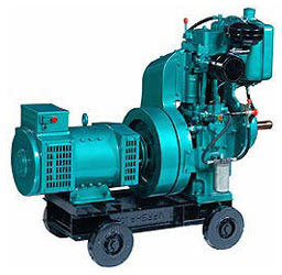 AC Generating Set