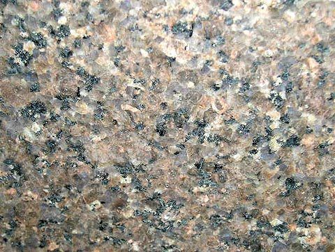 BROWN PEARL GRANITE