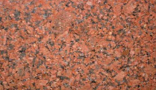 CH RED GRANITE