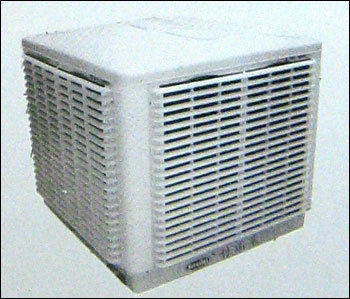 Evaporative Air Conditioning Unit