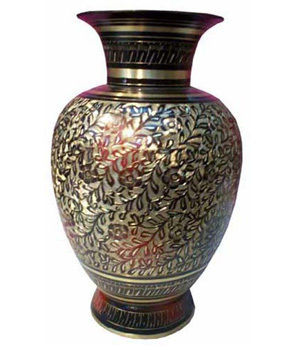 Flower Vase